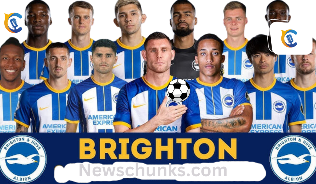 Brighton’s Key Strengths and Weaknesses for Success