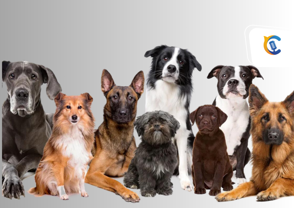 Best Dog Breeds in the United States