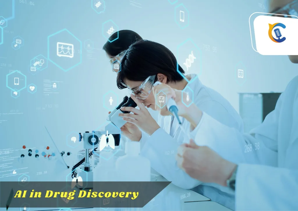 Transforming Pharmaceutical Innovation AI in Drug Discovery in 2023