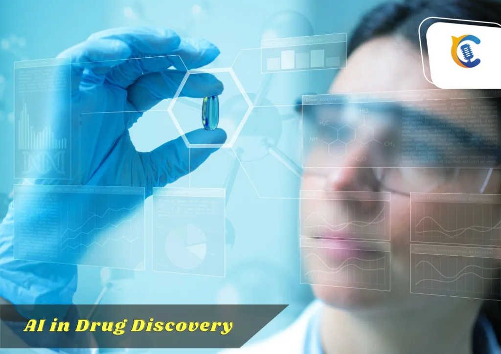 AI in Drug Discovery in 2023