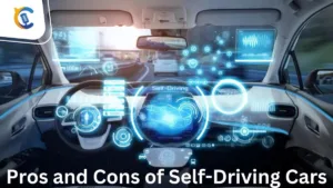Pros and Cons of Self-Driving Cars in the United States: A Comprehensive Analysis 2023