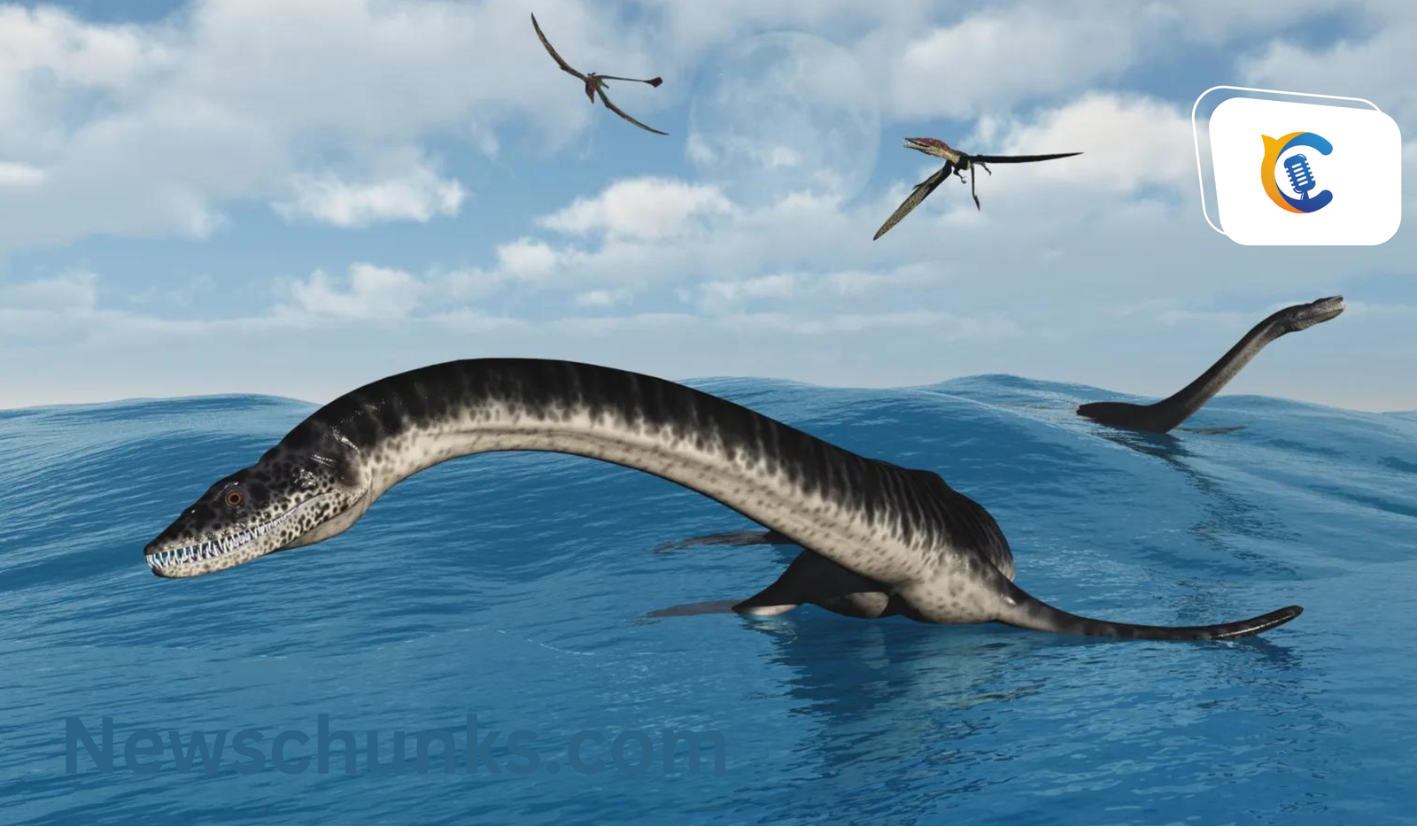 Is Loch Ness Monster Real or a Myth?