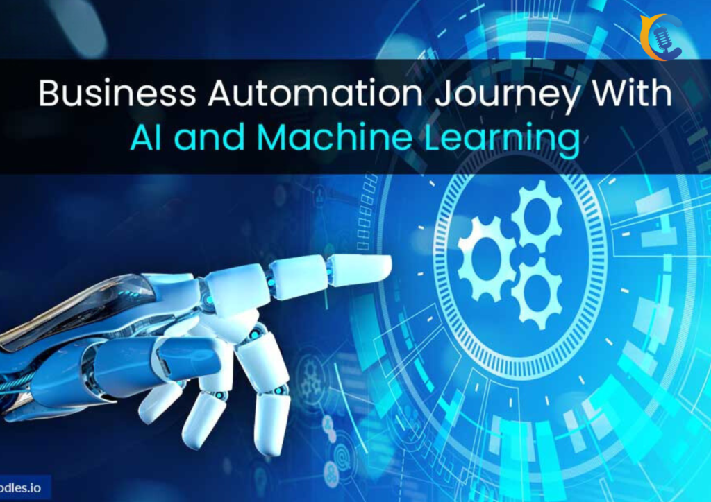 AI and Business Process Automation