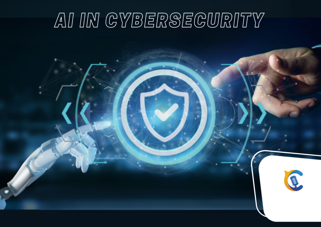 AI And Cybersecurity: Strengthening Digital Defenses With AI-Driven ...