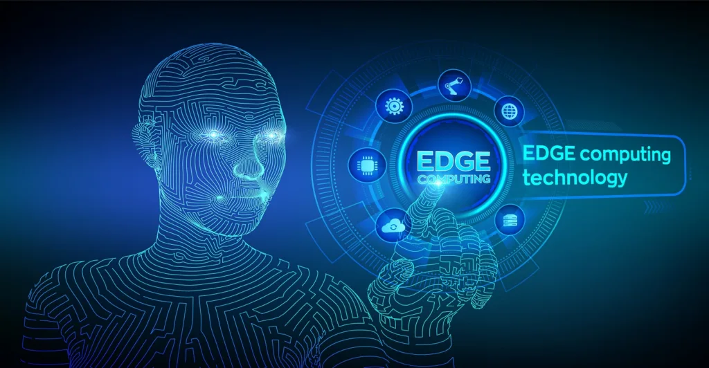 AI and Edge Computing: Empowering Real-Time Data Processing for Autonomous Vehicles and Industrial IoT