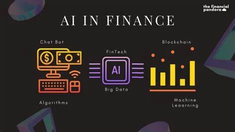 AI in Finance: Unleashing the Potential of Artificial Intelligence to Transform the Financial Sector