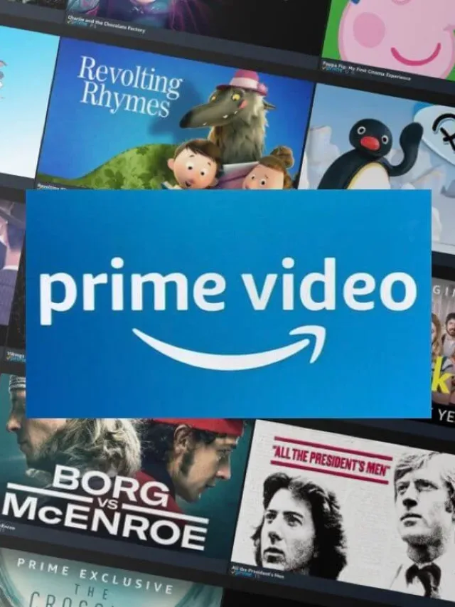Top Best Action Hollywood Web Series list on Amazon Prime 2023