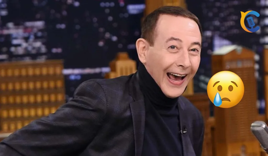 Remembering Pee-wee Herman: paul reubens passed away at 70