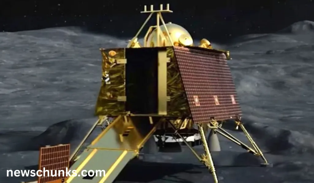 Successful Chandrayaan-3 Mission