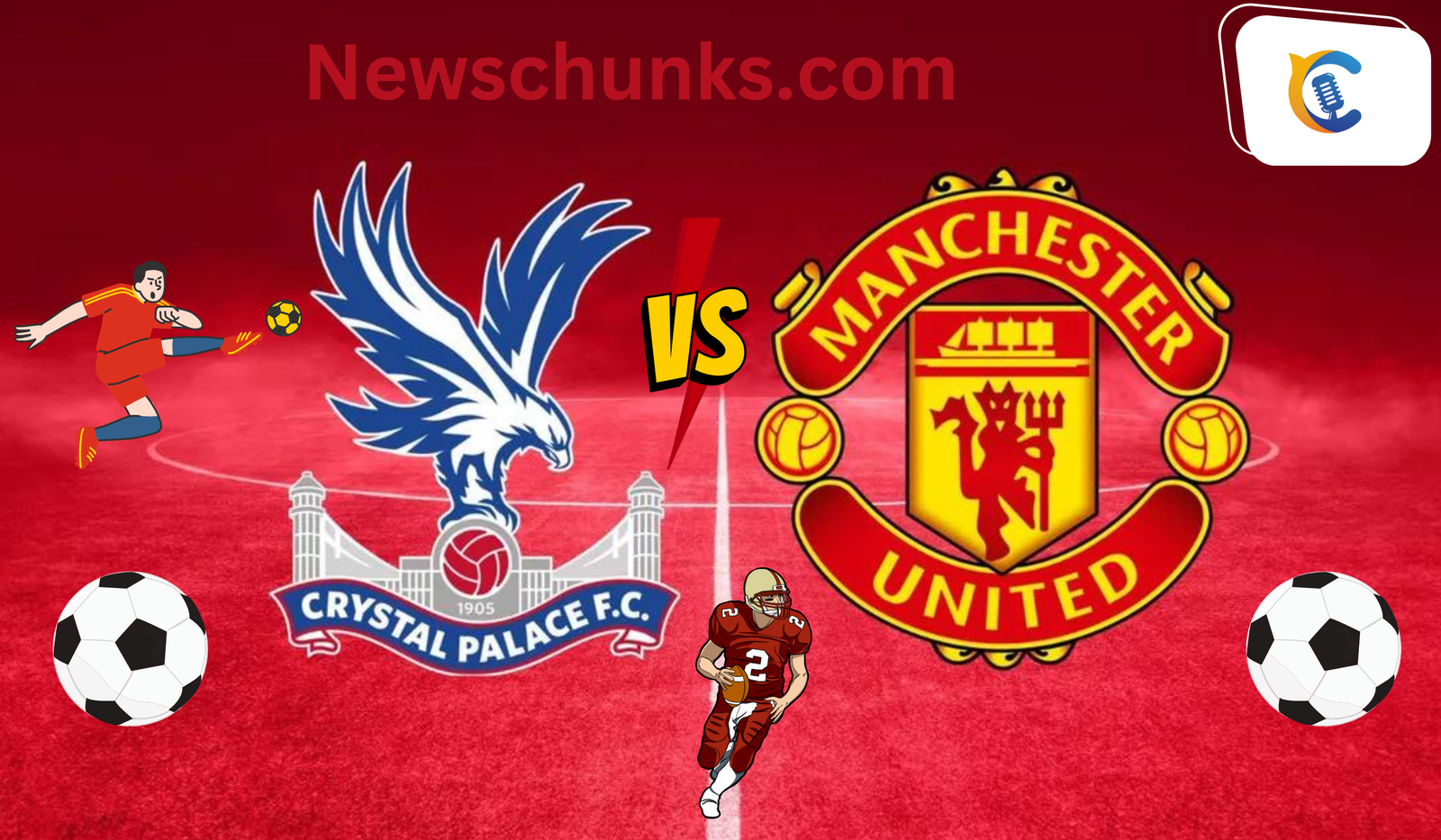 Manchester United vs Crystal Palace 2023: A Tale of Skill, and Strategy