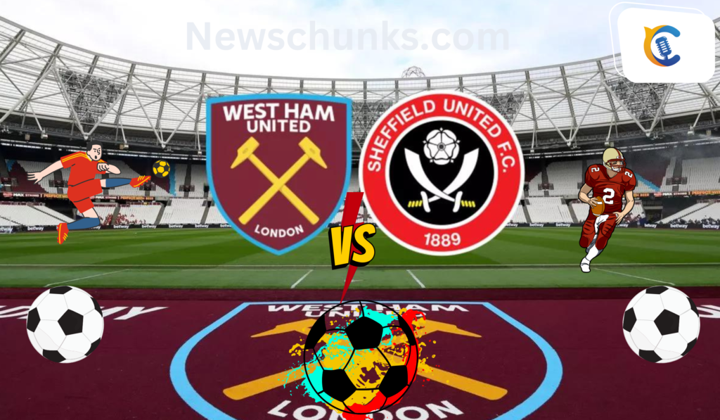 West Ham United vs. Sheffield United Match Analysis: