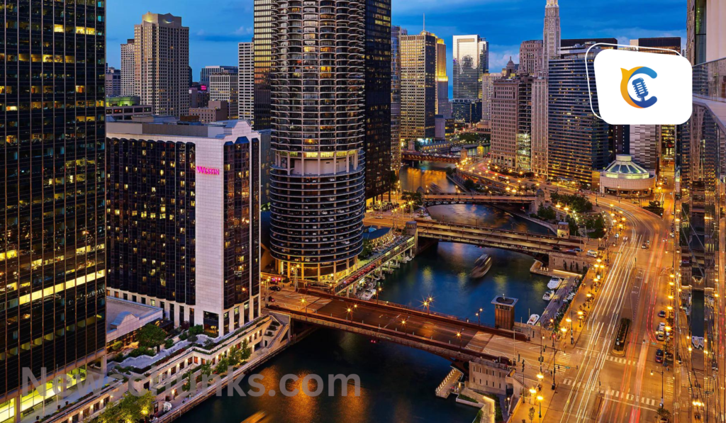 Chicago's best Hotels and Resorts