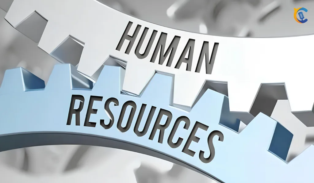 ai in Human Resources
