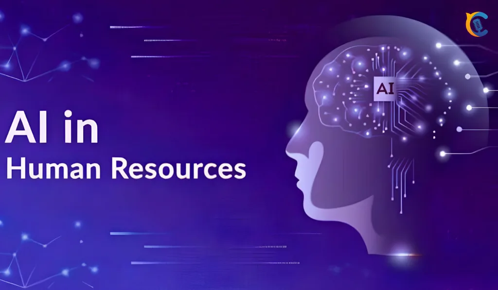 AI in Human Resources: 