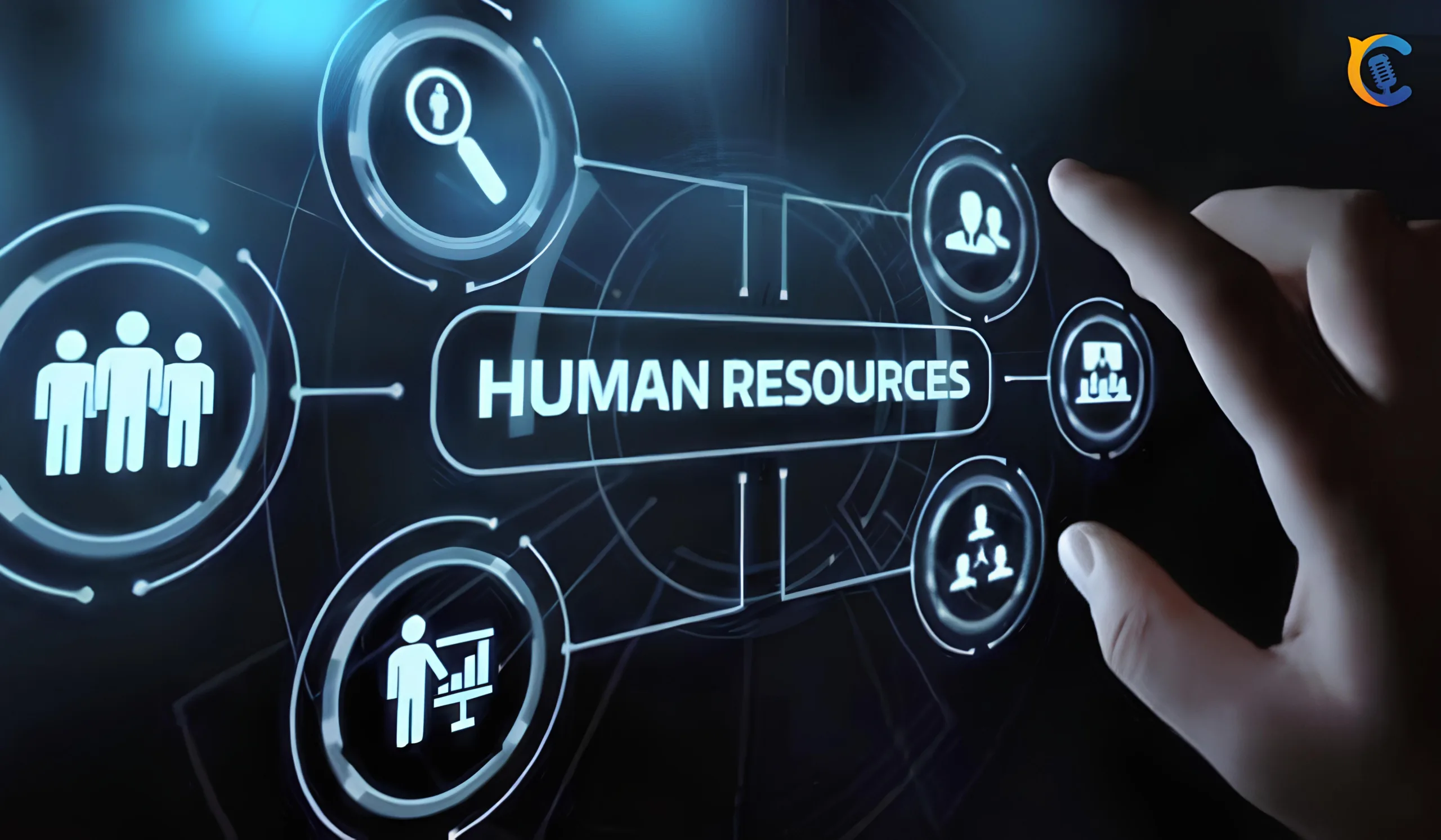 AI in Human Resources: