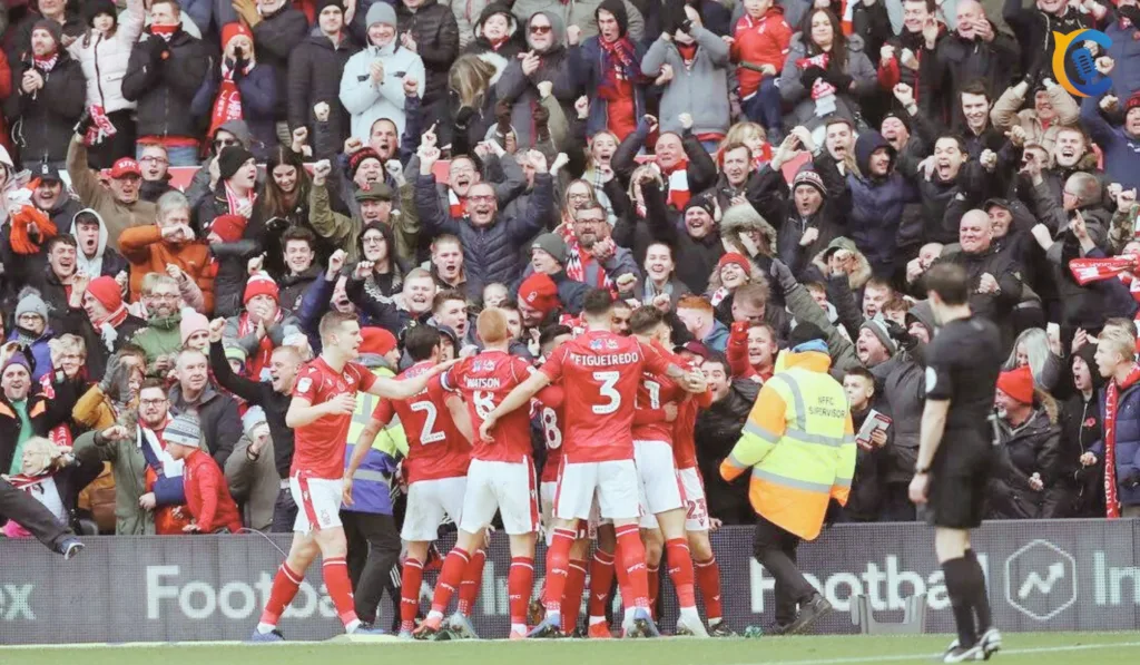 Nottingham Forest Football Club: A Storied Legacy and a Promising Future