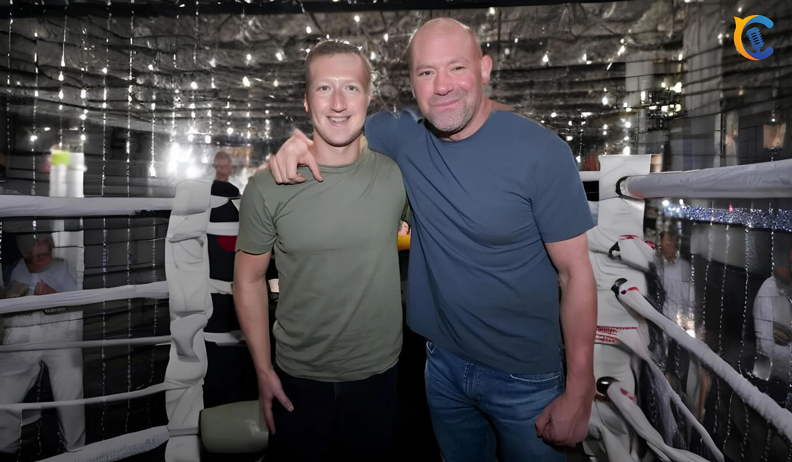 Mark Zuckerberg Refutes Allegations of Feud with Elon Musk, Envisions UFC and ONE as Perfect Collaborators