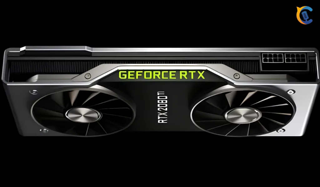 NVIDIA's Next-Gen GPU