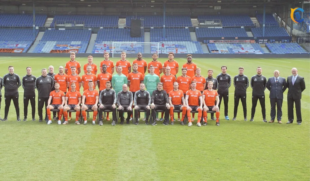 Luton Town Football Club: A Journey Through History and Achievements