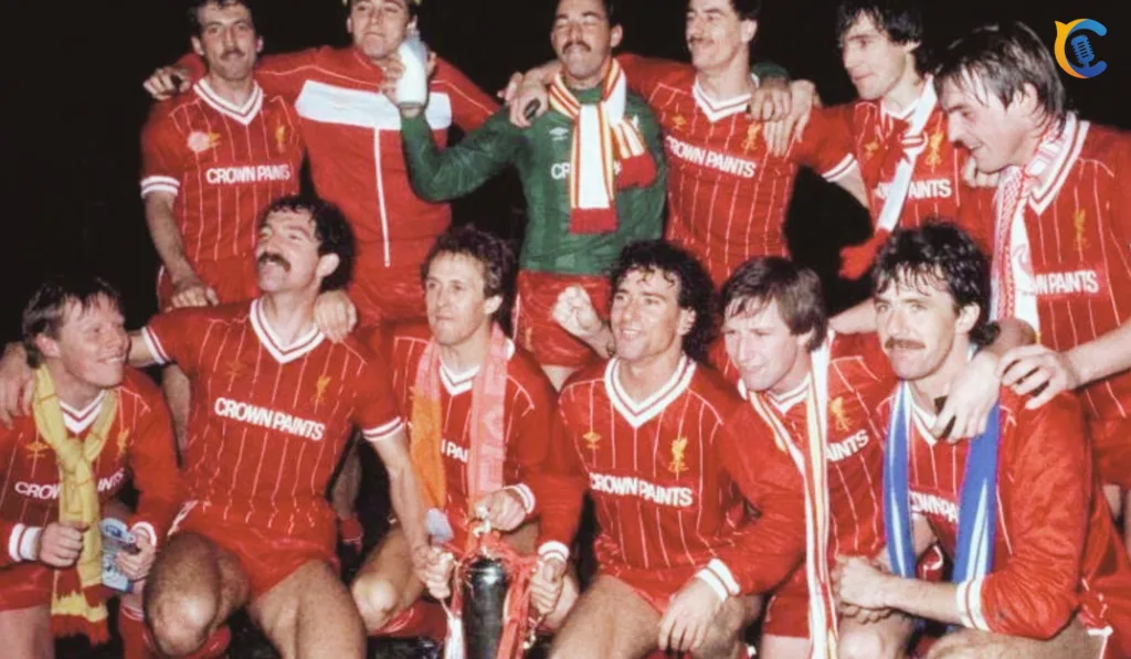 Liverpool Football Club: A Legacy of Triumph and Unity