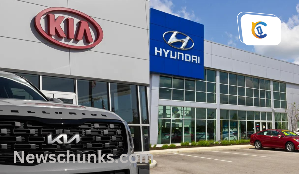 Chicago Takes on Kia and Hyundai: Lawsuit Filed Over Surge in Car Thefts