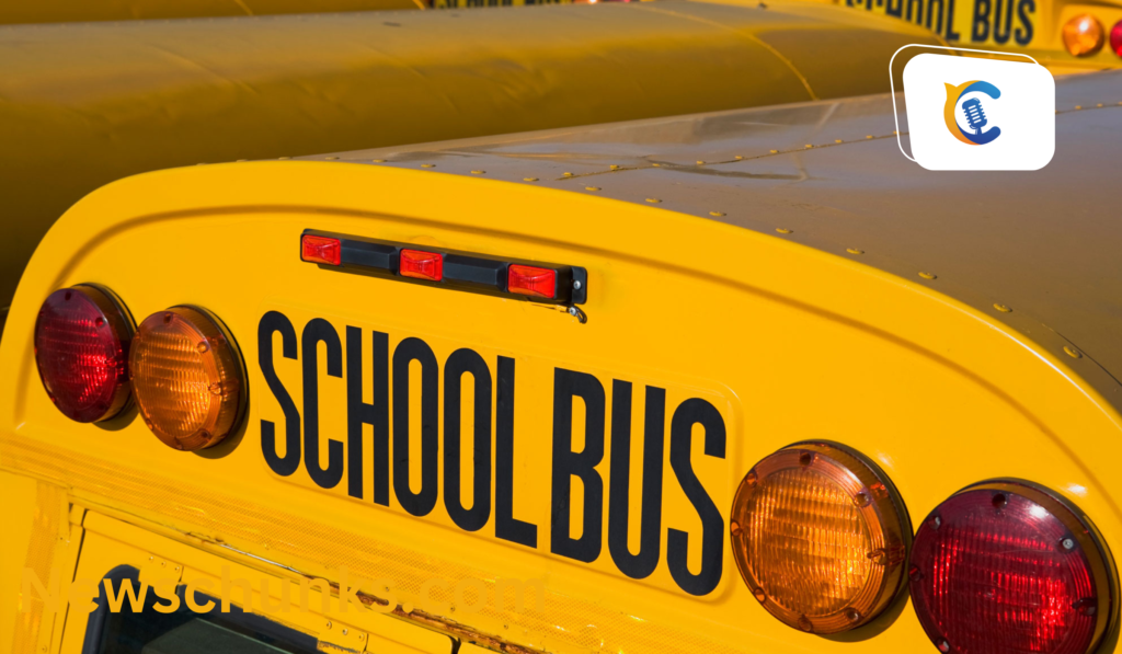 Unthinkable Loss: Ohio School Bus Crash Claims Young Life and Injures Dozens