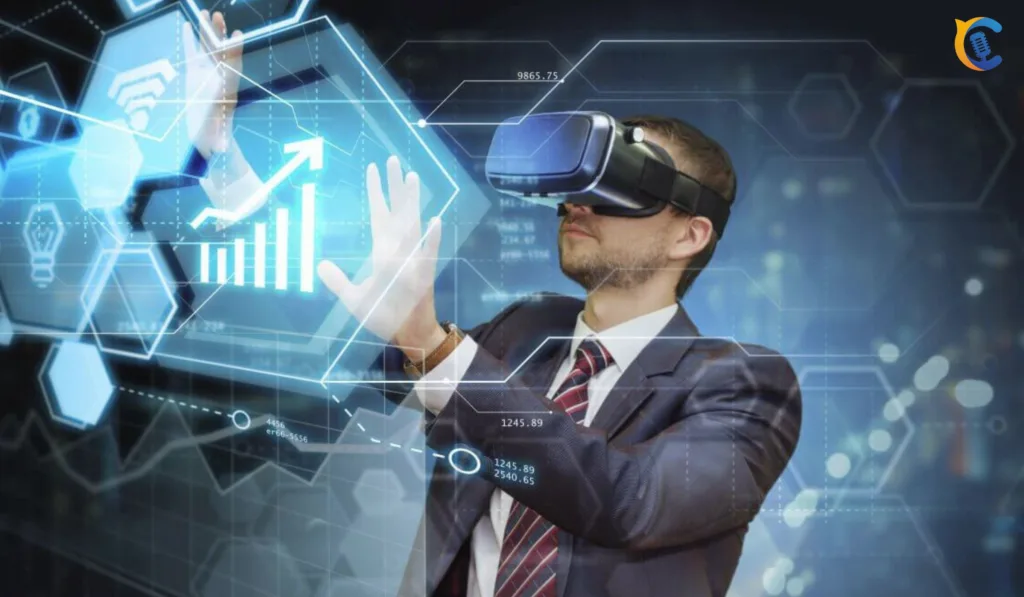 Synergy of AI and Augmented Reality/Virtual Reality: Revolutionizing Immersive Experiences and Driving Innovation in 2023