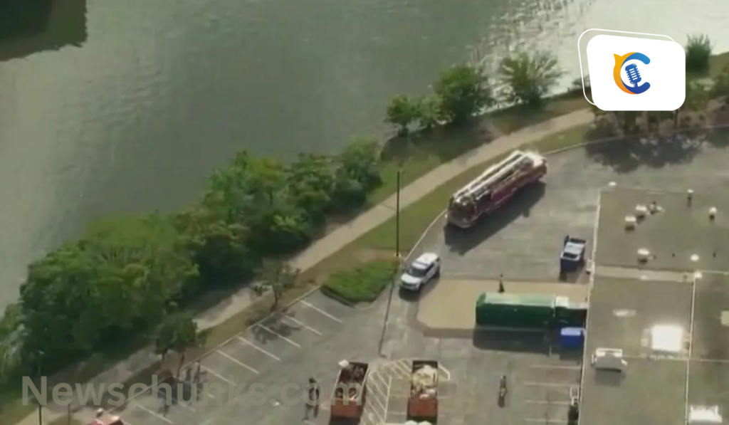 Chicago River Bucktown body recovery news