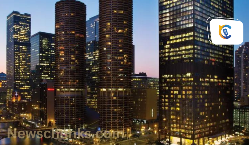 Chicago's best Hotels and Resorts