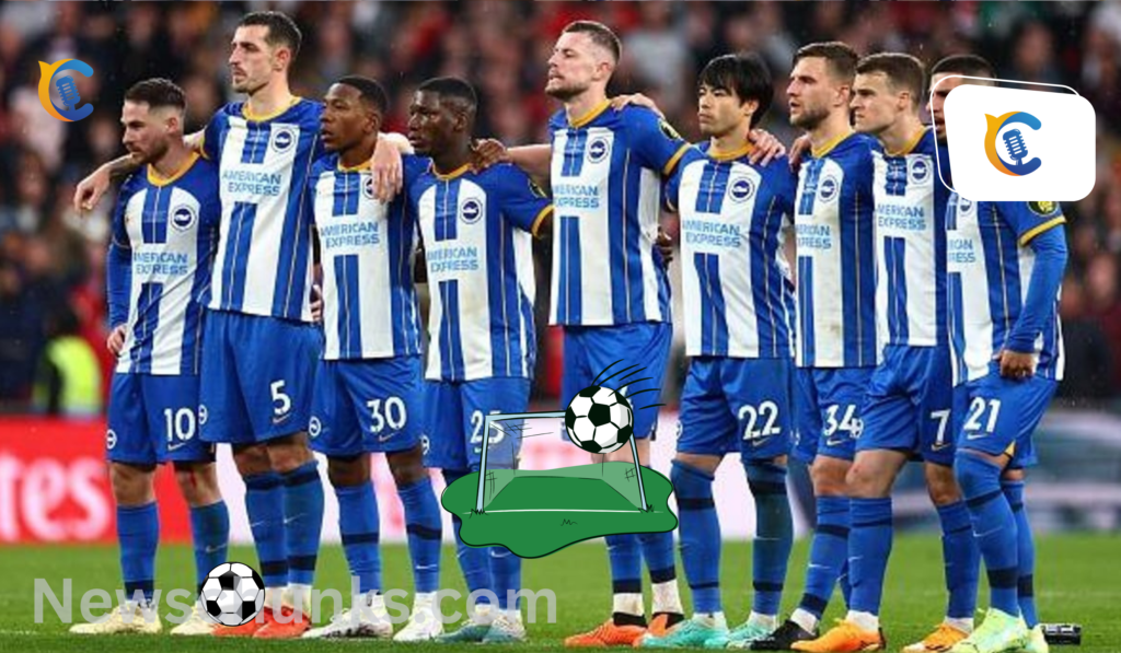 Brighton’s Key Strengths and Weaknesses for Success