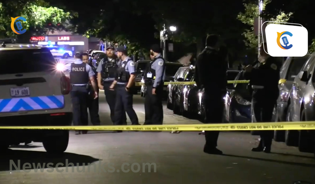 Tragedy Strikes: 17-Year-Old Fatally Shot at Chicago Park During Nearby Block Party