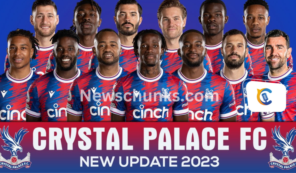 Manchester United vs Crystal Palace 2023: A Tale of Skill, and Strategy