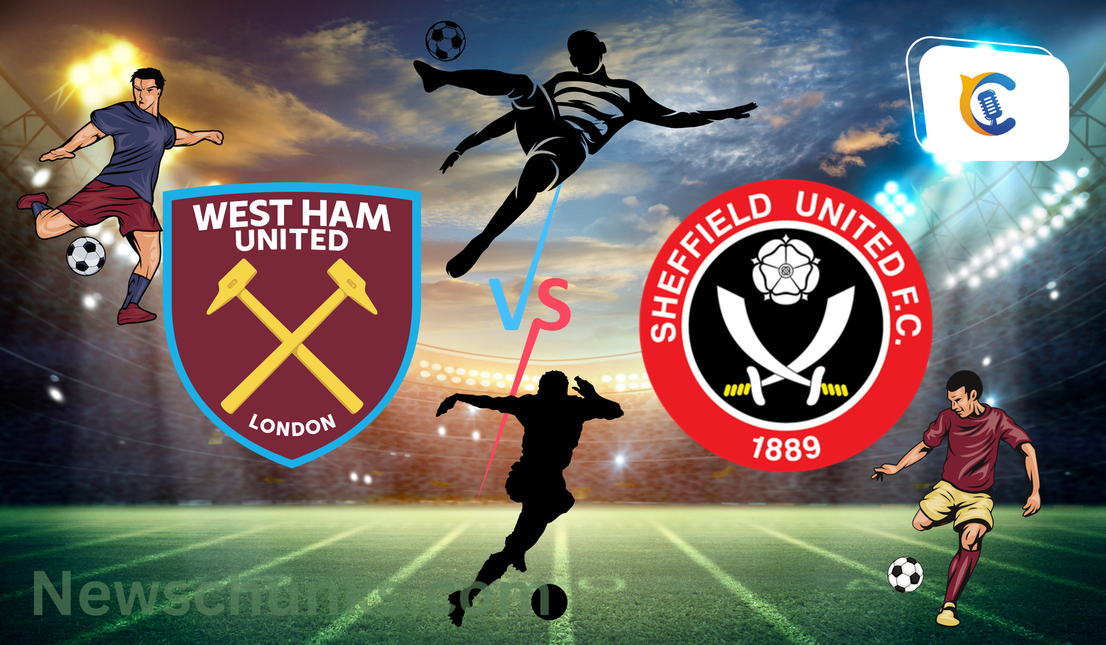 West Ham United vs. Sheffield United Match Analysis