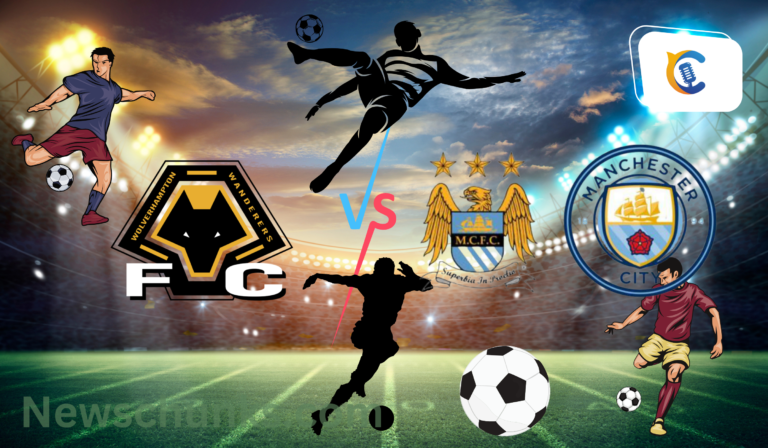 Wolves vs. Manchester City Showdown: A Clash of Football Titans