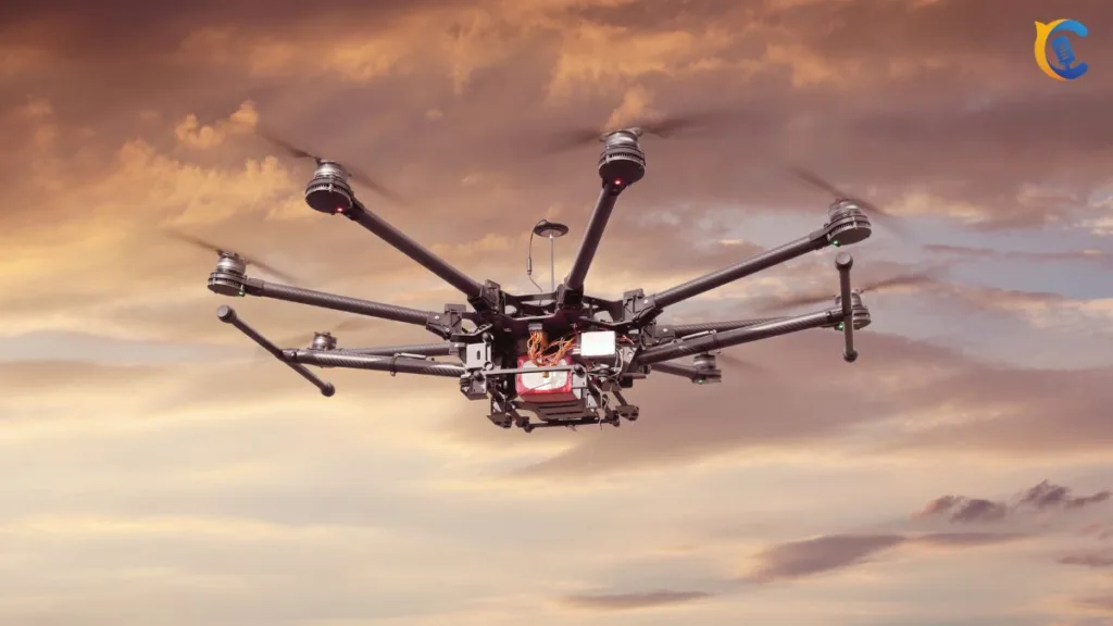 AI and Autonomous Drones