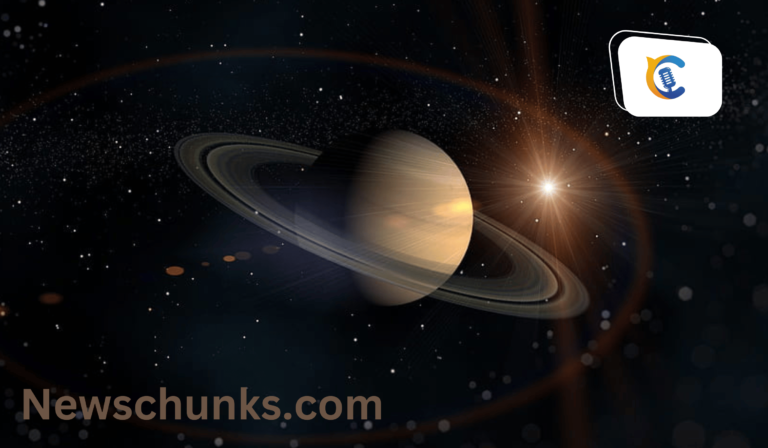 Upcoming astronomical event 2023: Saturn coming close to Earth