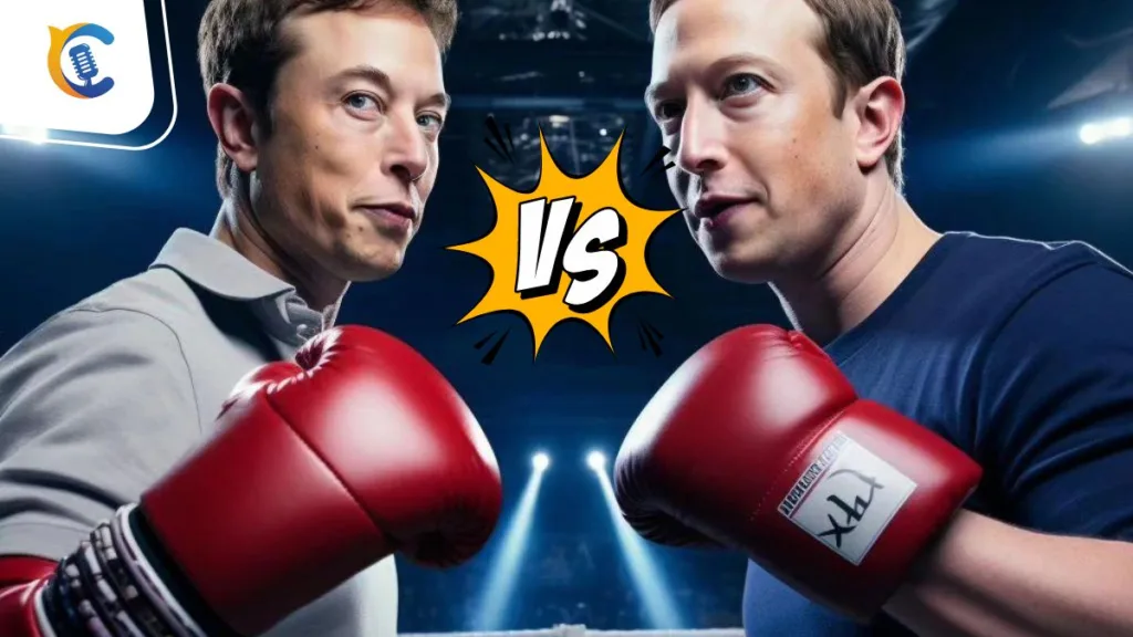 Who will win the Zuck vs. Musk fight
