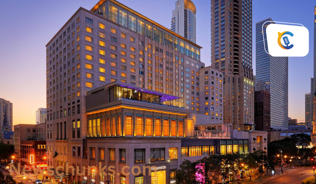 Chicago's best Hotels and Resorts