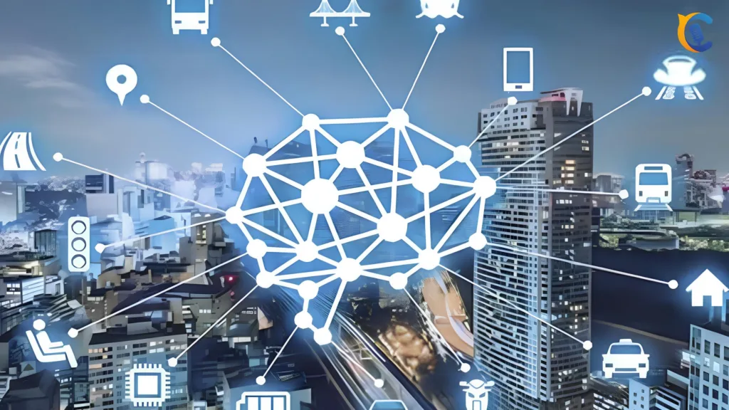 AI and Smart Cities
The Intersection of AI and Smart Cities