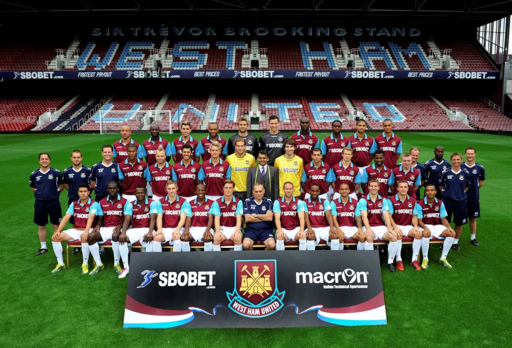 West Ham Football Club: Rising to New Heights