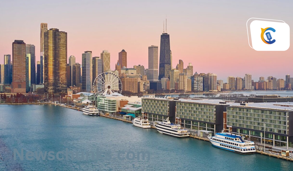 Chicago's best Hotels and Resorts