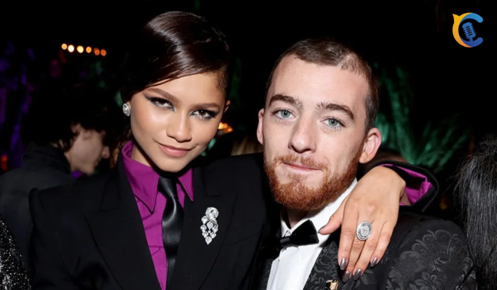 Zendaya Mourns the Loss of Her Co-Star, Angus Cloud, with Heartfelt Tribute