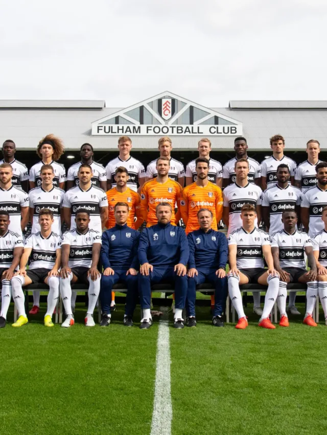 Secrets to Success: Decoding Fulham Football Team’s Key Strength