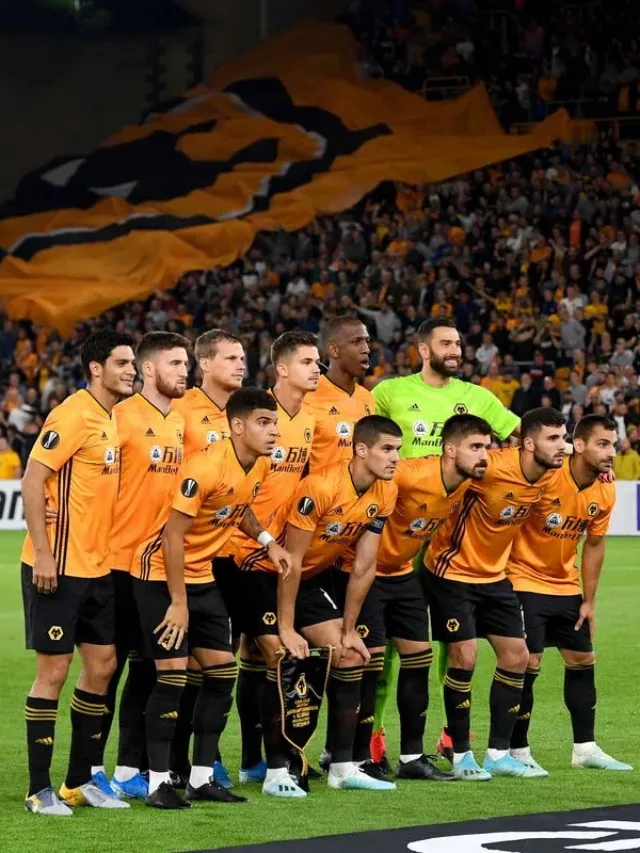 Breaking Barriers: Wolves8 FC’s Critical Key Weakness Exposed