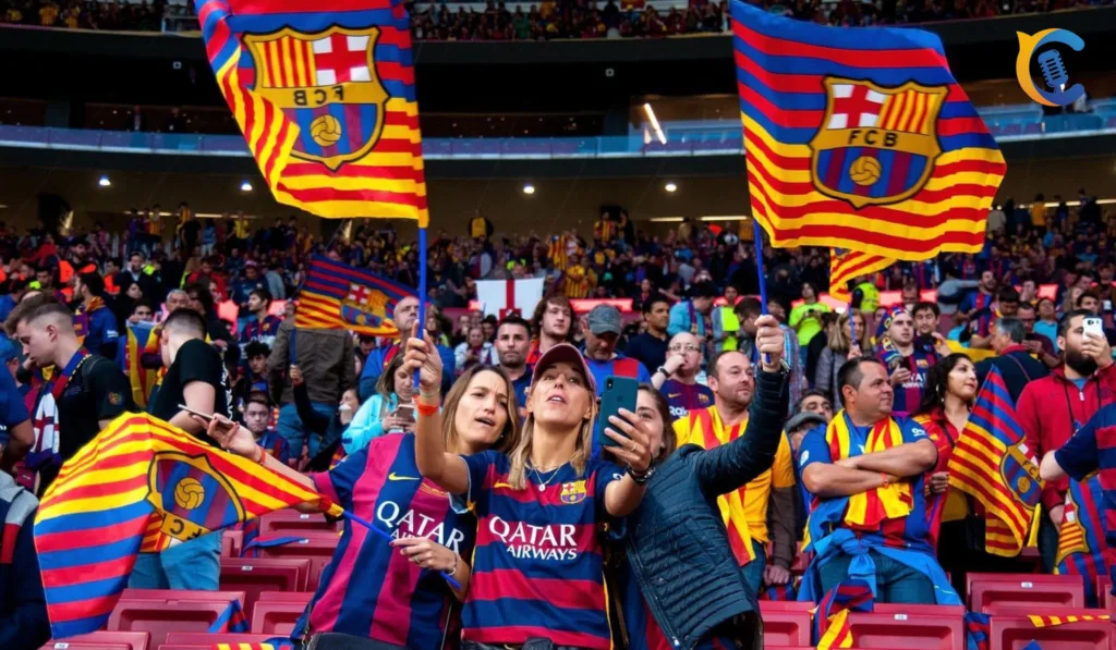 Barcelona Football Club: The Legacy of a Sporting Icon