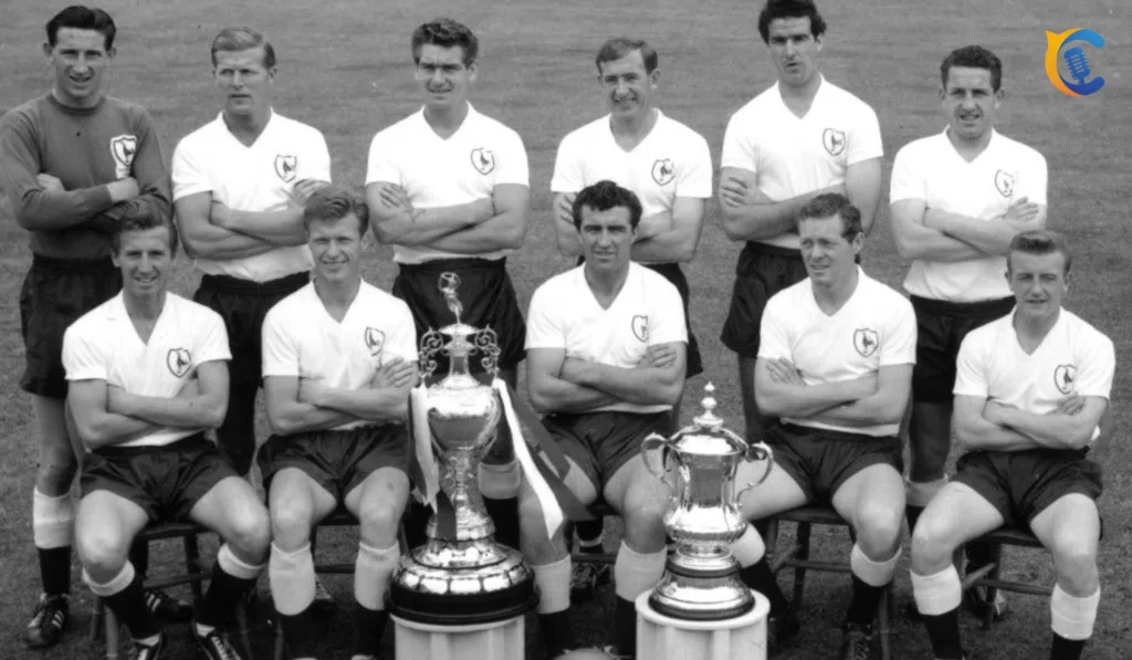 Tottenham Hotspur Football Club: A Journey of Triumph and Aspirations