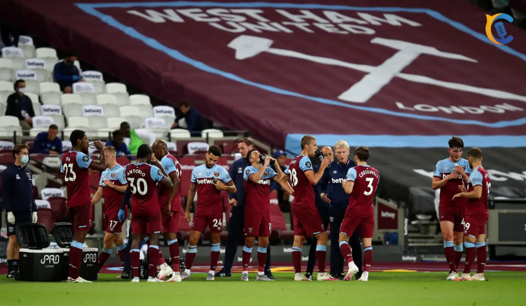 West Ham Football Club: Rising to New Heights
